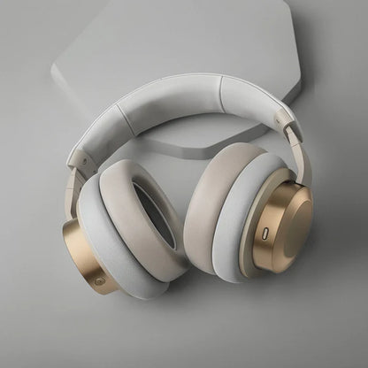 Air   Beats   Gold   Tone